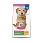 Hill's Science Diet Adult 7+ Senior Vitality Small & Mini