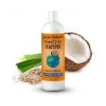 Earthbath, Oatmeal & Aloe Dog Shampoo - Oatmeal Shampoo For
