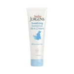 Jergens Baby Soothing Sensitive Skin Cream, Cream For Infant Dry