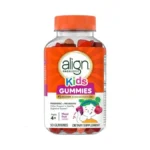 Align Probiotic, Kids Gummies, Prebiotic + Probiotic Helps Support A