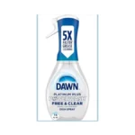 Dawn Powerwash Free & Clear Light Pear Dish Spray, Dish