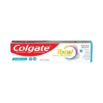 Colgate Total Active Prevention Whitening Gel Toothpaste, Whitening Fluoride Toothpaste,
