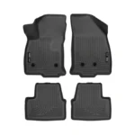 Husky Liners Weatherbeater Floor Mats | Fits 2016-2019 Chevrolet Volt
