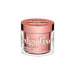 Kiss Colors & Care Maximum Hold Edge Fixer, Non-greasy Gel