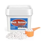 Muck Removal-4.1lb Natural Pond Clear Water Treatment, Muck And Sludge
