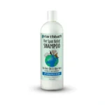 Earthbath, Hot Spot Relief Pet Shampoo - Tea Tree Oil