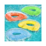 Puppyuwil 4 Pack Pool Floats Adult, Minimalist Design Pool Chair