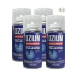 Ozium® Air Freshener Odor Eliminator, 2oz Single Shot Total Air