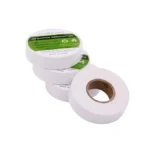 Soundoriginal Ul/csa Electrical Tape White 0.7 Inch By 60 Feet
