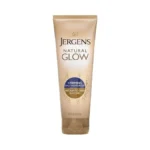 Jergens Natural Glow + Firming Daily Moisturizer Medium To Tan