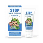 Nail Biting Treatment For Kids, Stop Nail Biting & Thumb