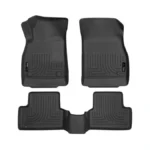 Husky Liners Weatherbeater Floor Mats | Fits 2011-2015 Chevrolet Cruze;