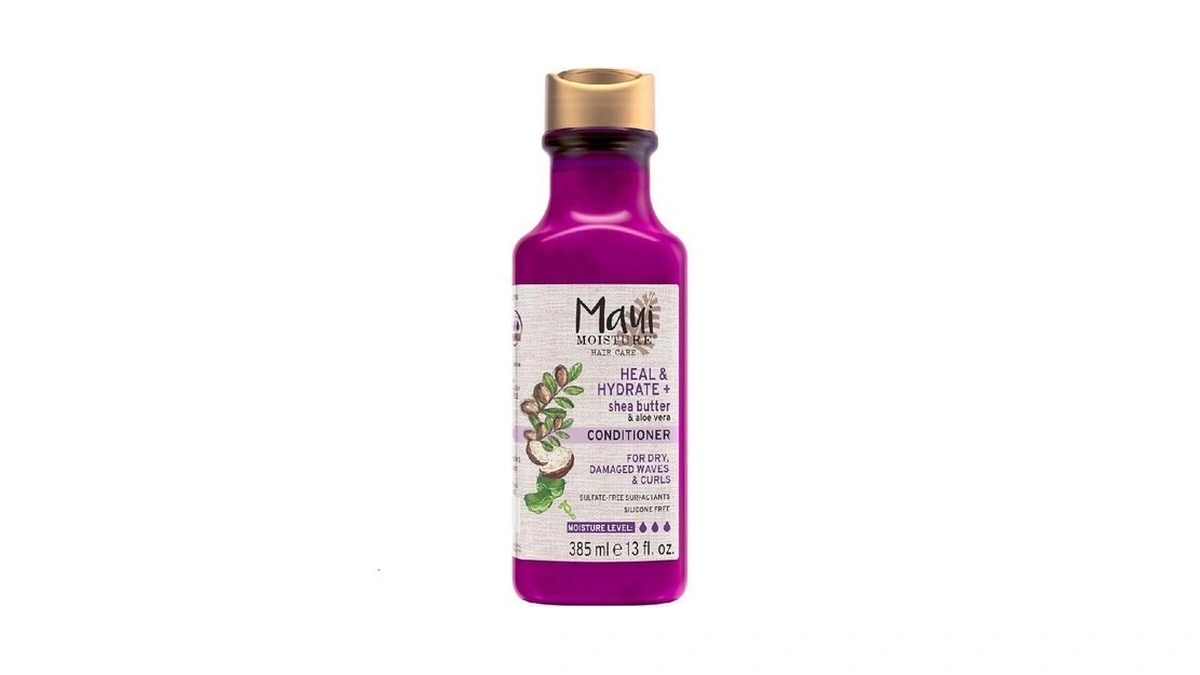 Maui Moisture Heal & Hydrate + Shea Butter Conditioner To