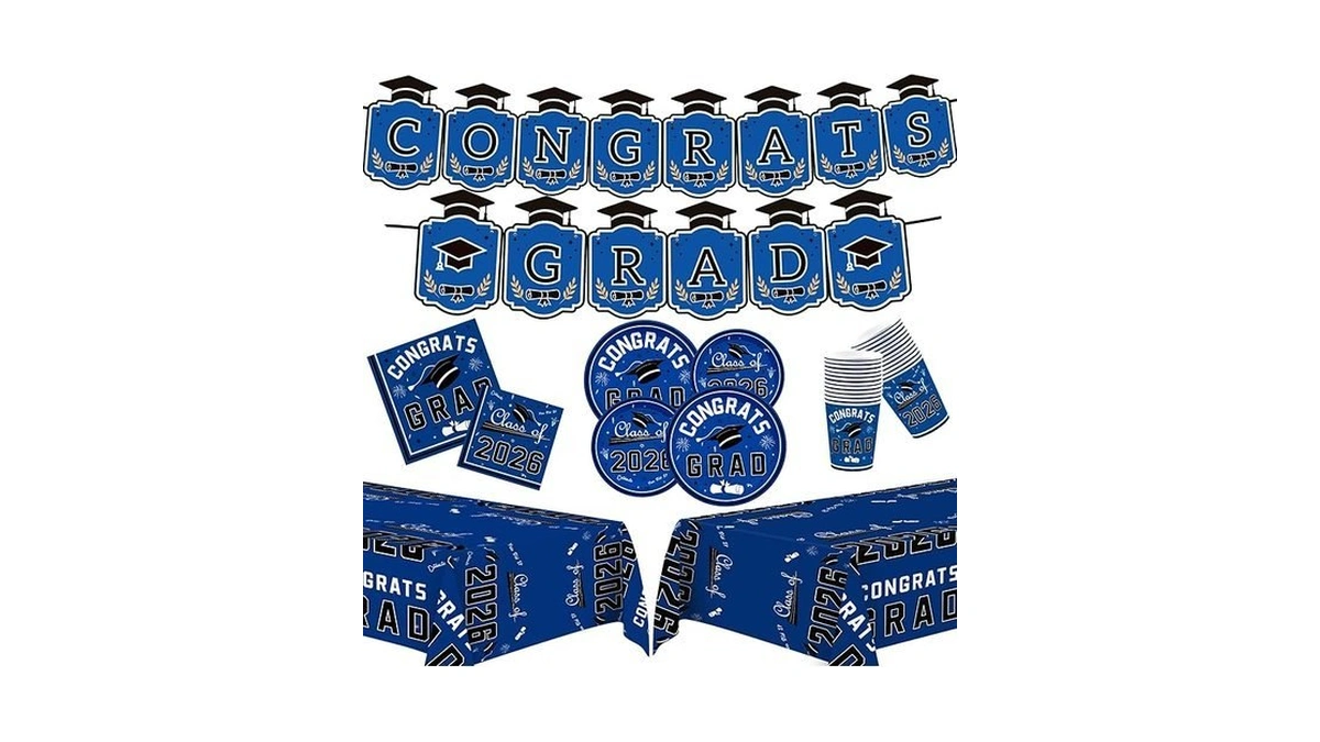 Ohome Graduation Decorations 2026 - Graduation Decorations Class Of 2026