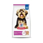 Hill's Science Diet Adult 1-6 Small & Mini Dry Dog