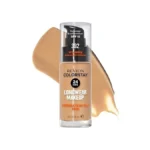 Revlon Liquid Foundation, Colorstay Face Makeup For Combination & Oily