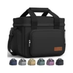 Hotor Lunch Box For Men And Women - Leak-proof Insulated