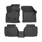 Husky Liners Weatherbeater Floor Mats | Fits 2017 - 2020