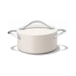 Cookincraze Stock Pot 4.5qt Dutch Oven Pot With Lid (9.5"x