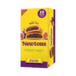 ​​newtons Soft Baked Real Fruit Fig Bars, Fig Cookies, 10