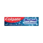 Colgate Maxfresh Cool Mint Toothpaste, Fresh Breath Toothpaste With Fluoride