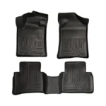 Husky Liners Weatherbeater Floor Mats | Fits 2013-2018 Nissan Altima