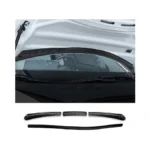 Dotaatdw Front Hood Seal Strip For Tesla Model 3 Front