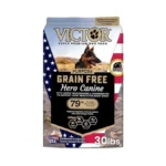 Victor Super Premium Dog Food – Purpose Hero Canine Kibble