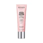 Revlon Photoready Face Gloss Rose Glow Primer, Makeup For All