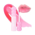 Colorgram Fruity Glass Gloss 03 Giggle Strawberry | Non-sticky Glossy