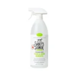 Skout's Honor Pet Stain And Odor Remover - Powerful Cleaner