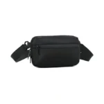 Bioosmily Crossbody Bag, Small Sling Bag Fanny Packs For Men