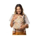 Boba X Baby Carrier - Adjustable Infant Carrier For Newborn