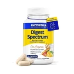 Enzymedica Digest Spectrum, Advanced Digestive Enzymes For Women And Men,