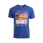 I Got That Dog In Me - Usa Patriotic Hot