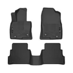 Husky Liners Weatherbeater Floor Mats | Fits 2017 - 2025
