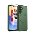 Leyi For Sam A15 5g Case: Sam A15 5g Phone