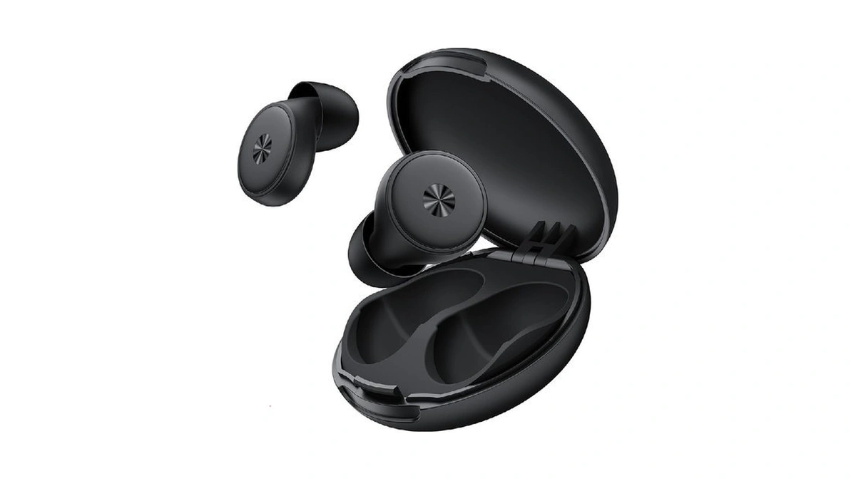 Ear Plugs For Sleeping 45db Noise Cancelling Ear Plugs, Soft