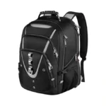 Mogplof Extra Large Laptop Backpack, 17 Inch Tsa Flight Approved
