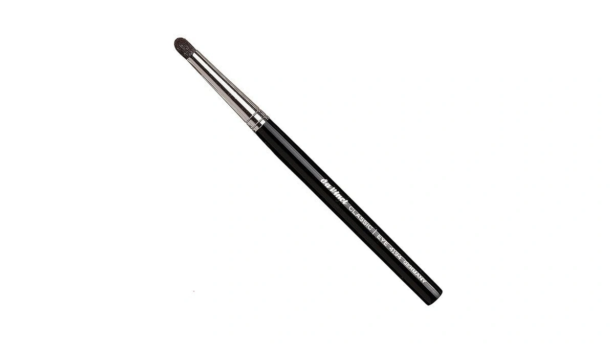 Da Vinci Cosmetics Series 4194 Classic Eyeshadow Blender Brush, Small