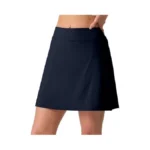 Prinstory Women's High Waisted Tennis Skirt 2 In 1 Athletic