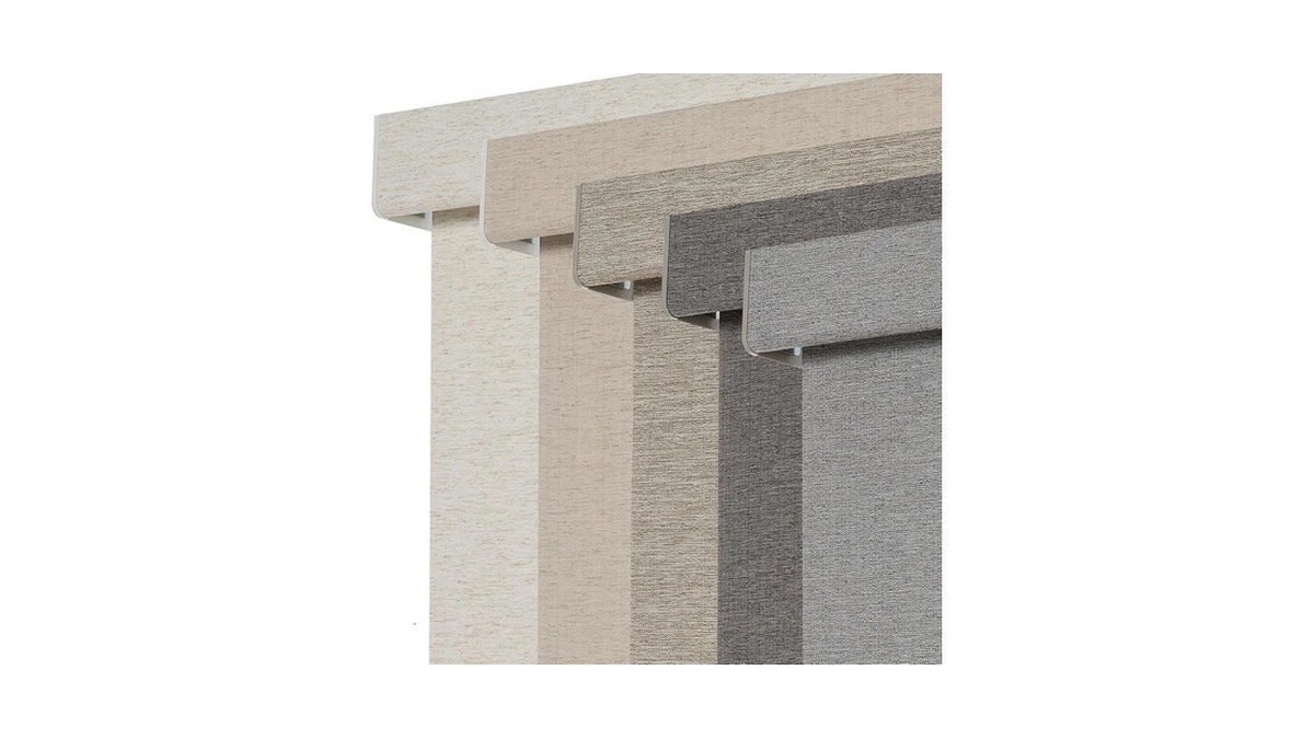 Persilux Blackout Roller Shades For Window Blinds,cordless,linen Fabric,thermal Insulated Fabric