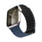 Singear Magnetic Silicone Loop Band Compatible With Apple Watch 49