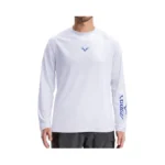 Loogu Fishing Long Sleeve Shirts Quick Dry Lightweight Upf50+ Shirt