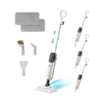 Steam Mop, Multi-purpose Steam Cleaner For Home Steamer For Floor