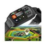 Sglyq Gps Wireless Dog Fence System 2 In 1 Circular