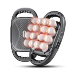 16-head Massage Gun, Electric Deep Tissue Body Massager, Professional Muscle