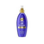 Ogx Protecting + Silk Blowout Quick Drying Thermal Protection Spray,