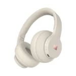 Monster Mission 100 Bluetooth Headphones, On Ear Headphones With Immersive
