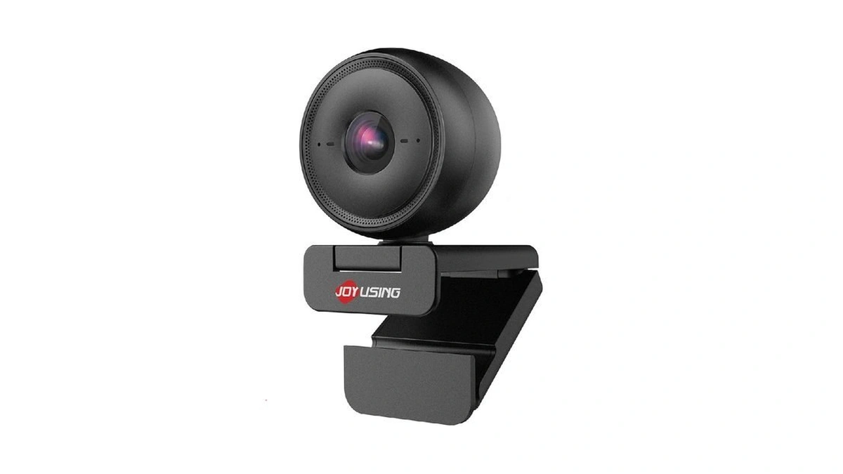 Joyusing Flip600r 4k Webcam For Pc - Ultra 4k Hd
